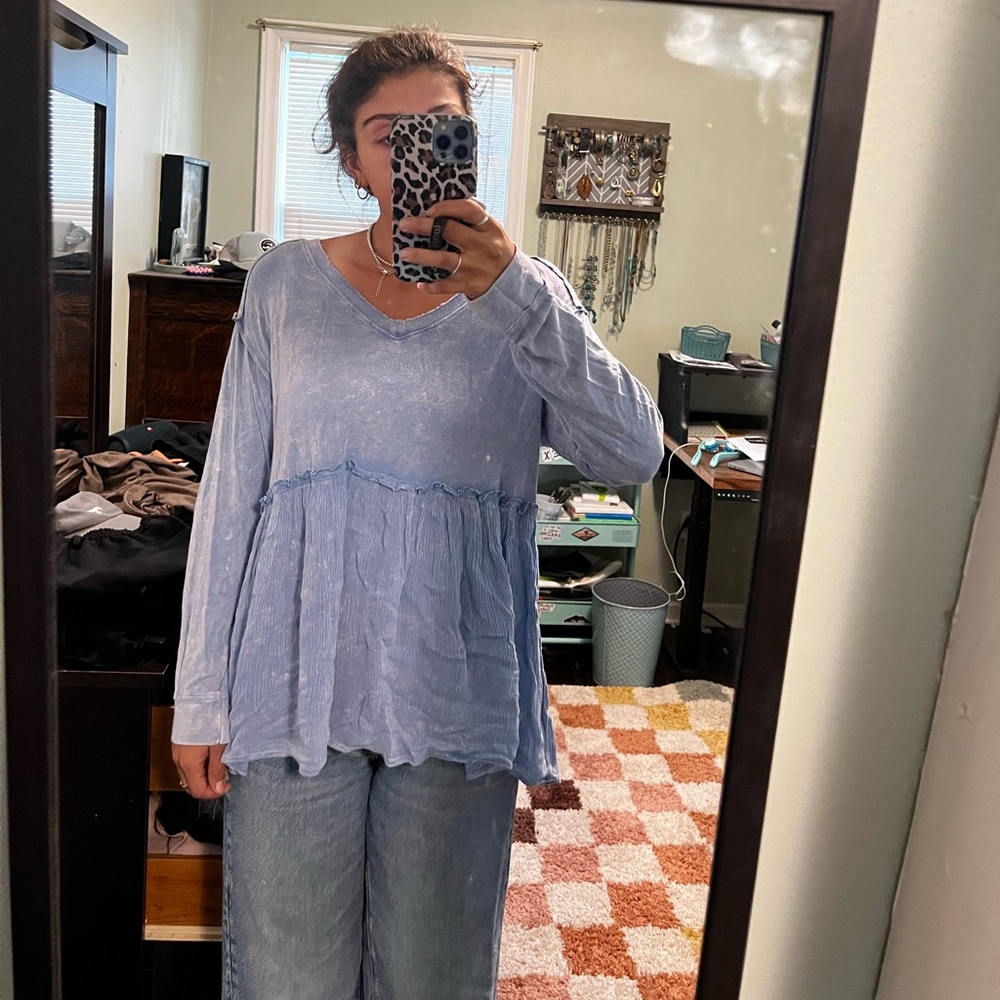 Altrd state top